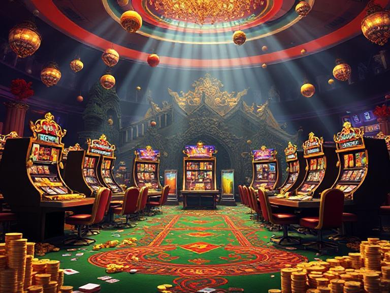 6666bet vip